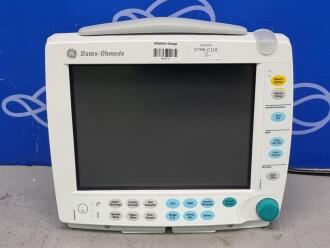 Datex Ohmeda F-FM-01 Patient Monitor