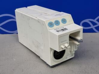 GE E-CAiOV Gas Module