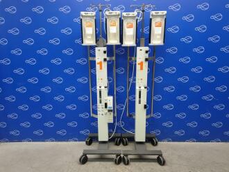 2 x Smiths Medical Level 1 Fast Flow Fluid Warmer