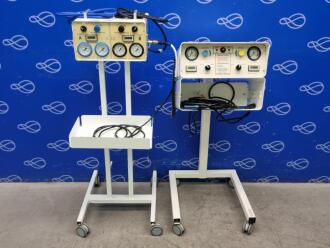 Anetic Aid Tourniquet and Oak Medical Tourniquet