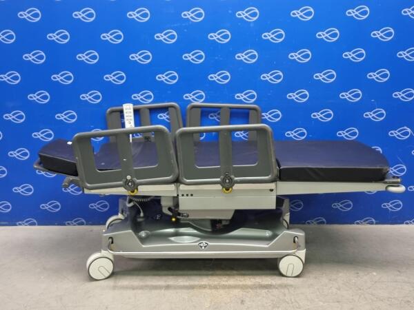 Anetic Aid QA4 Electric Patient Trolley
