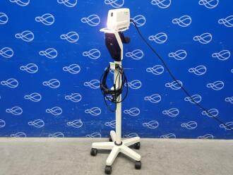 Welch Allyn Solarc Light Source and Head Lamp