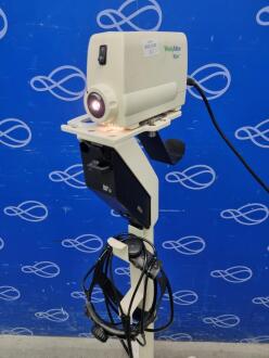 Welch Allyn Solarc Light Source and Head Lamp - 2