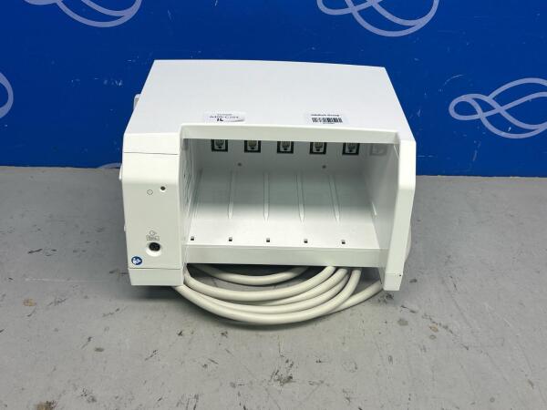 GE Frame F5-01 Module Rack