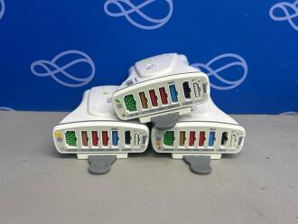 3 x GE Patient Data Module (PDM)