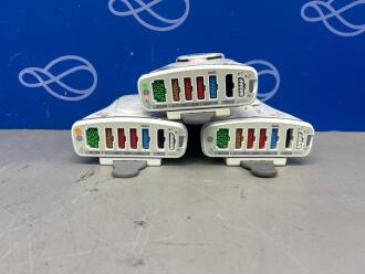 3 x GE Patient Data Module (PDM)