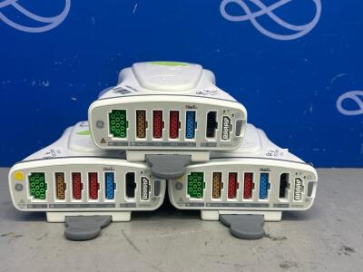 3 x GE Patient Data Module (PDM)