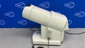 Zeiss Himphrey 710 Series Field Analyser - 4