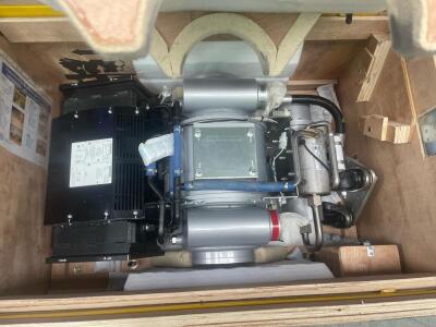 Performix 40 Plus Green Tube Unit