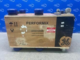 Performix 40 Plus Green Tube Unit - 2