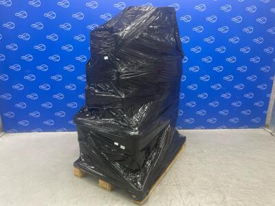 Pallet of Assorted Spare Parts