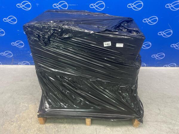Pallet of Assorted Spare Parts