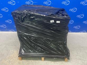 Pallet of Assorted Spare Parts