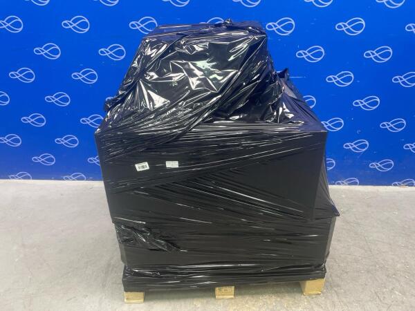 Pallet of Assorted Spare Parts