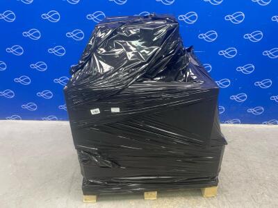 Pallet of Assorted Spare Parts