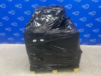 Pallet of Assorted Spare Parts