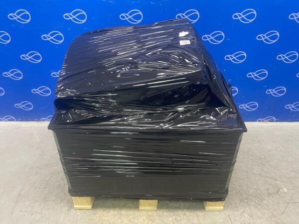 Megalix cat plus 125/20/40/80-122GW and OPTITOP 150/40/80HC-100