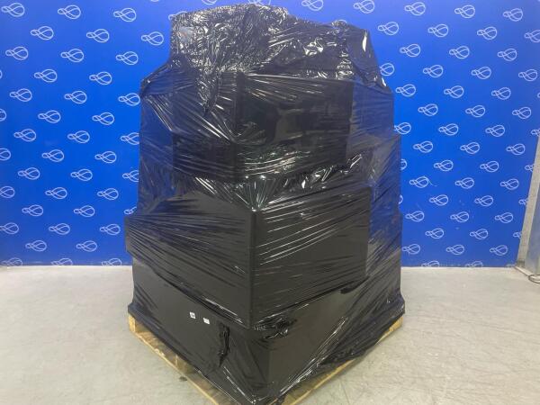 Pallet of Assorted Spare Imagine Parts