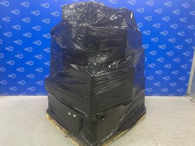 Pallet of Assorted Spare Imagine Parts