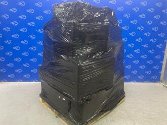 Pallet of Assorted Spare Imagine Parts