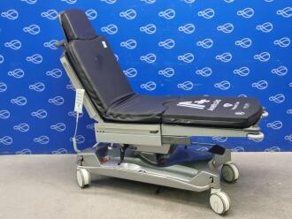 Anetic Aid QA4 Electric Patient Trolley