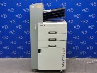 Agfa Drystar 5503 Dry Thermal Imager