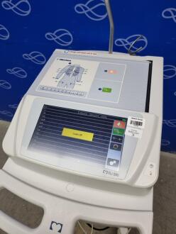Mortara ELI 280 ECG Recorder on Trolley - 2