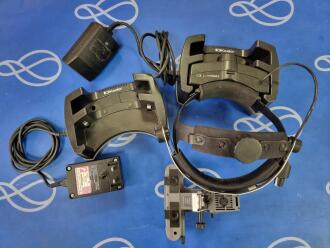 Keeler All Pupil II Indirect Ophthalmoscope