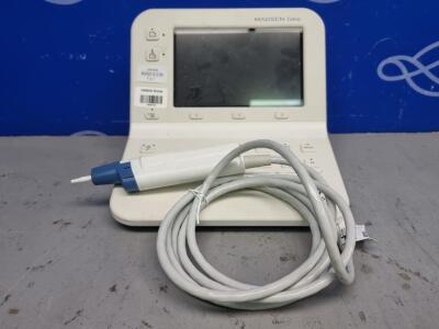 Otometrics Madsen Zodiac Type 1096 SA Quick Check with Printer