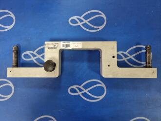 Eschmann TA0303004 Medical Accessory Attachment Bar - Operating Table Accessory