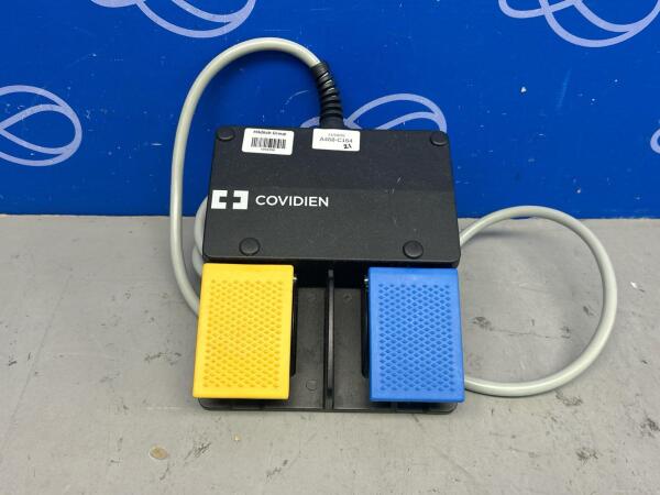 Covidien E6008L Monopolar Foot Switch