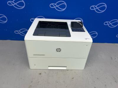 HP Laser Jet Enterprise M507 Printer - Boxed As New