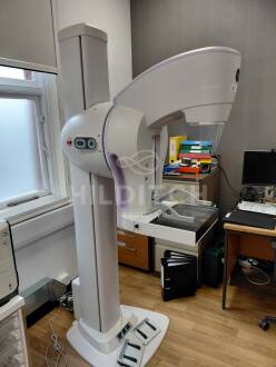 GE Senographe Crystal Mammography Unit - 2