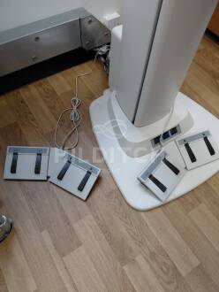 GE Senographe Crystal Mammography Unit - 4