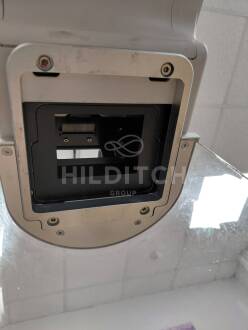 GE Senographe Crystal Mammography Unit - 5