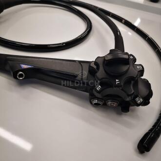 Olympus TJF-Q180V Videoduodenoscope - 2