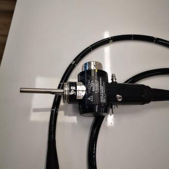 Olympus TJF-Q180V Videoduodenoscope - 3