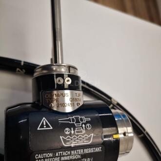 Olympus TJF-Q180V Videoduodenoscope - 4