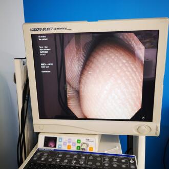 Olympus TJF-Q180V Videoduodenoscope - 12