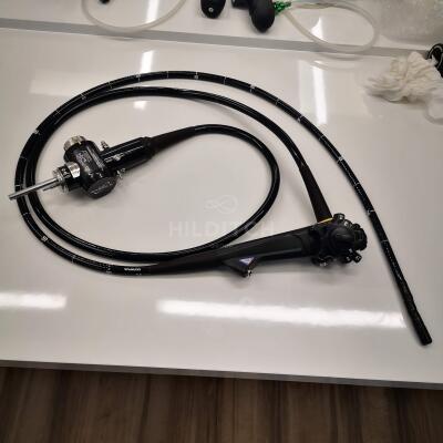 Olympus TJF-Q180V Videoduodenoscope