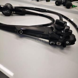 Olympus TJF-Q180V Videoduodenoscope - 2