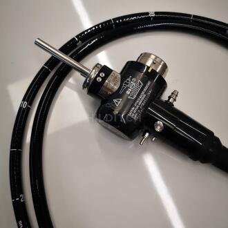 Olympus TJF-Q180V Videoduodenoscope - 3