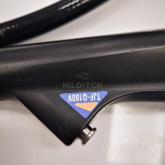 Olympus TJF-Q180V Videoduodenoscope - 6