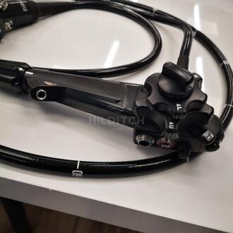 Olympus CF-Q180AL Colonoscope - 2
