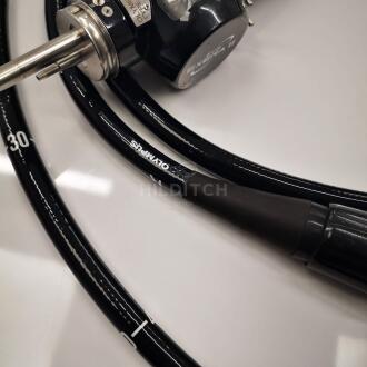 Olympus CF-Q180AL Colonoscope - 4