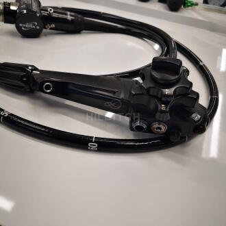 Olympus CF-Q180AL Colonoscope - 2