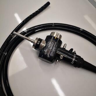 Olympus CF-Q180AL Colonoscope - 3