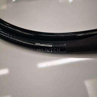 Olympus CF-Q180AL Colonoscope - 7