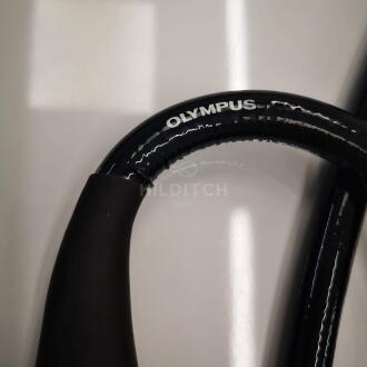 Olympus CF-Q180AL Colonoscope - 8