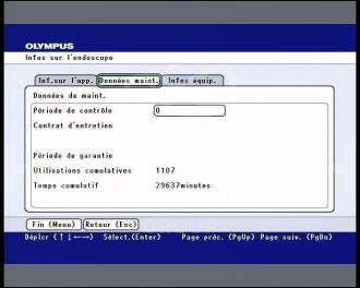 Olympus CF-Q180AL Colonoscope - 10